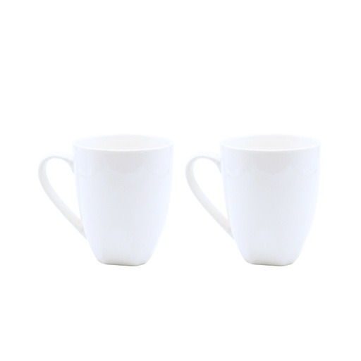 [15016444] TAZA CERA 360 ML BLANCA  XD-1659-09-7806