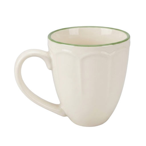 [15016448] TAZA CERA 360 ML BLANCA  XD-S1778-09-7810
