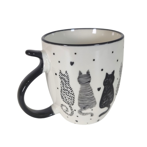 [15016449] TAZA CERA 420 ML DECO SURT  XD-3715-09-7811