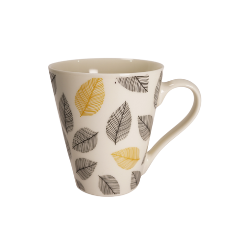[15016453] TAZA CERA 330 ML DECO SURT  XD-2089-09-7819