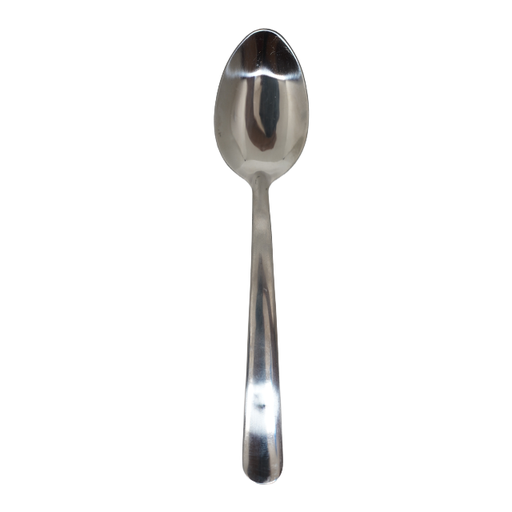 [15016556] CUCHARA PEQ INOX P/POSTRE LA MORENA SC-003