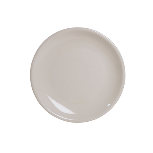 [15016638] PLATO CERA 7" RED LISO BL GIGI-22