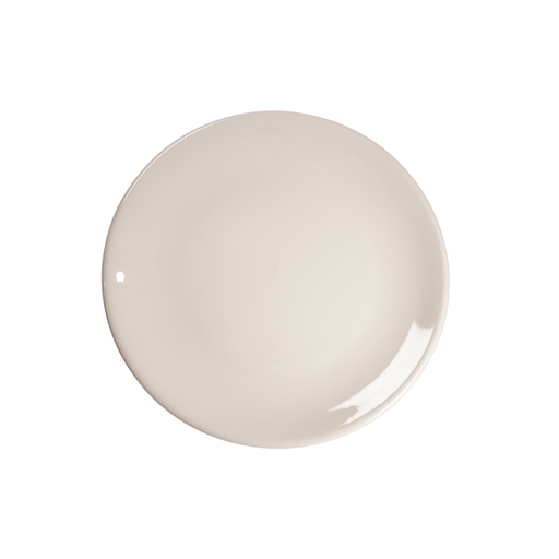 [15016645] PLATO CERA 9" RED LISO BL GIGI-24