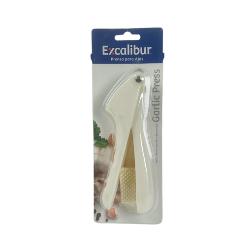 [15016687] EXPRIMIDOR AJO BLISTER EXCALIBUR A151-KT1925