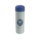 MINI TERMO ALUM 200 ML/6.5 OZ CILIND CAJA AK-1075