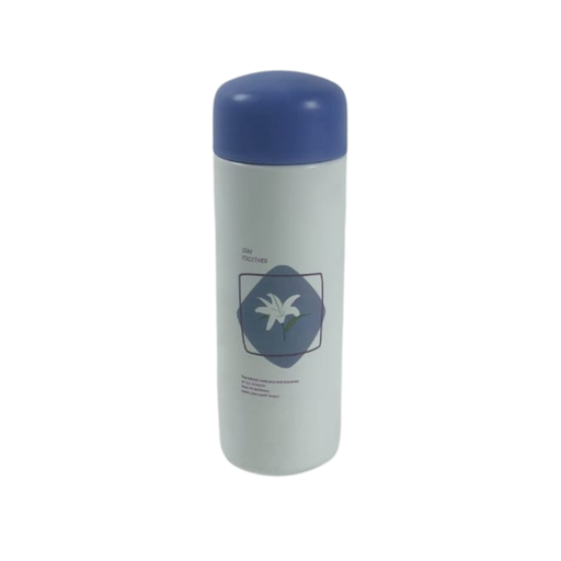 [15016706] MINI TERMO ALUM 200 ML/6.5 OZ CILIND CAJA AK-1075
