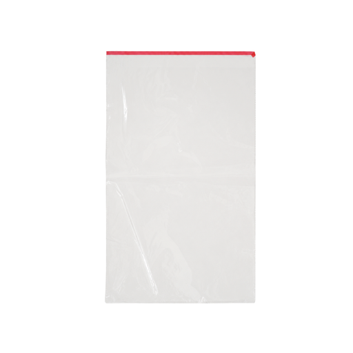 [15016749] BOLSA CELOFAN 40X60 CM C/CIERRE PAQ 100 UN
