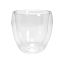 VASO VID CORTO DOBLE PARED EN U GIGI