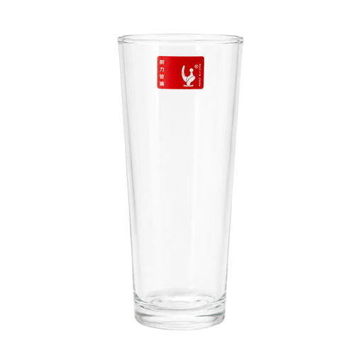 [15016826] VASO VID TUBO 10 OZ LISO GIGI Y8820