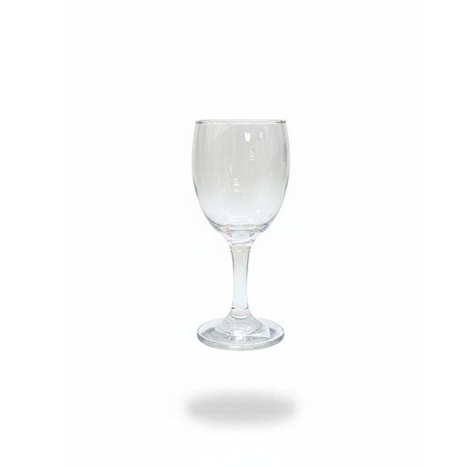 [15016846] COPA MINI VID P/VINO 125 ML/4.2 OZ GIGI S/COD