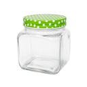 BOTE VID T/MET 11.5 CM ALTO LIFE ART D6-752-85922/85923