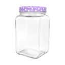 BOTE VID T/MET 17.5 CM ALTO LIFE ART D6-752-85922/85923