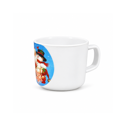 [15016907] TAZA MELA 6 OZ DECO NAV INF SURT MARGARITA 1703-INF-NAV