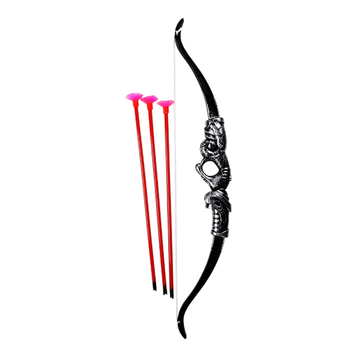 [16000269] DOCENA ARCO C/FLECHA VENTOSA BOL SP22053