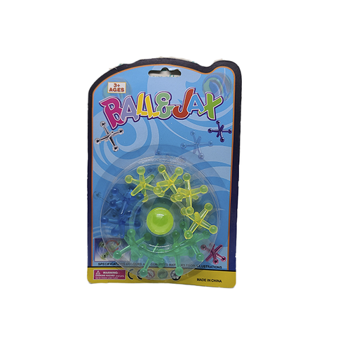 [16000279] DOCENA JUEGO JACK CARTON CJ-0097664/CJ2368001