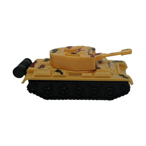 [16000283] DOCENA CARRO TANQUETA MILITAR PLAS SURT CASAMAS 1525