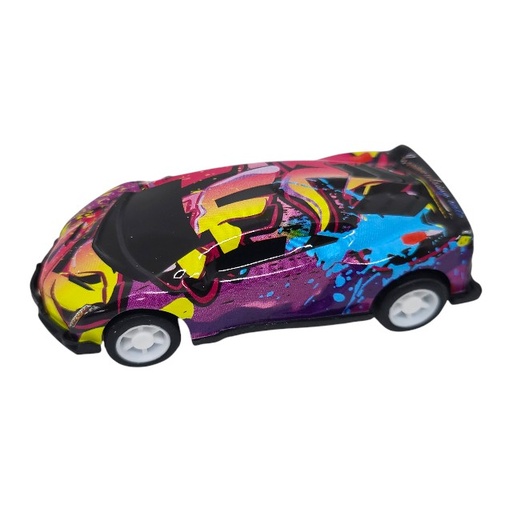 [16000289] DOCENA CARRO PLAS 5.5 CM SURT BOLSA CASAMAS 1523