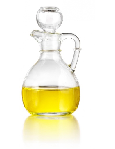 [2568] ACEITERA/VINAGRERA VID 6 OZ C/T CRISA 7082