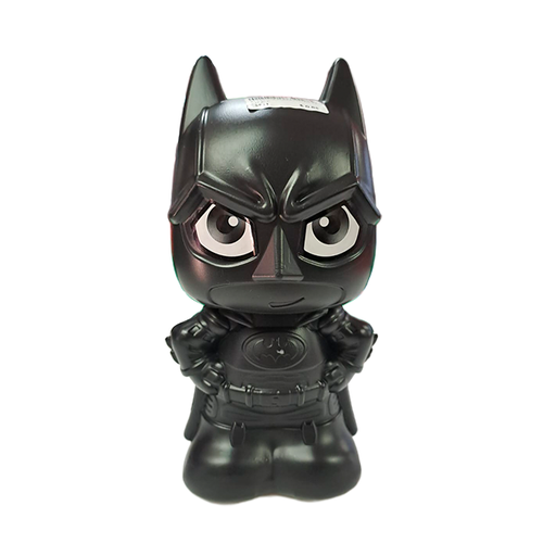 [25521] ALCANCIA PLAS BATMAN 23 CM ALCAPLAST
