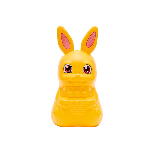 [35160] ALCANCIA PLAS MAMA CONEJA 23.5 CM PLASTIKITO SP237