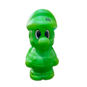 ALCANCIA PLAS MARIO BROSS GTE PLASTIKITO SP218