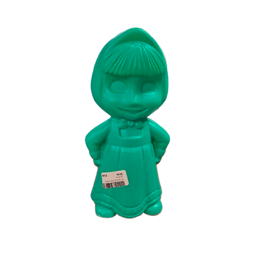 [35156] ALCANCIA PLAS MASHA 23.5X10.5 CM COL SURT ALCAPLAST