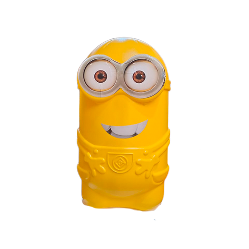 [1004631] ALCANCIA PLAS MINIONS GIGANTE 34 CM ALCAPLAST