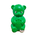 ALCANCIA PLAS OSO 22 CM APG-1023 ALCAPLAST