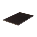 ALFOMBRA PLAS 12X18" P/BAR NG PRESTIGE WHB049