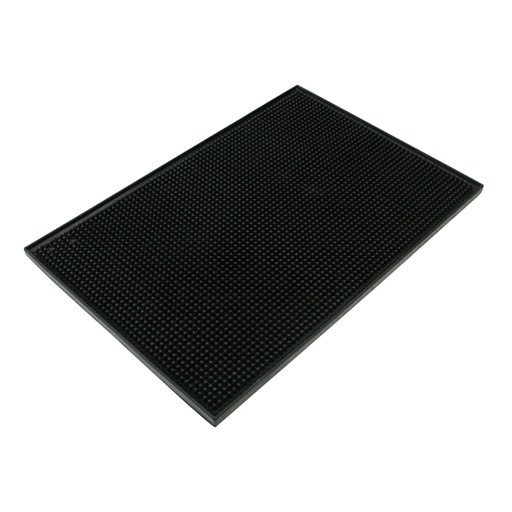 [20001747] ALFOMBRA PLAS P/BAR 12X18" NG THUNDER PLSVM1218BL