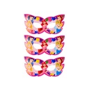 ANTIFAZ PRINCESAS 12 PZ BOLSA