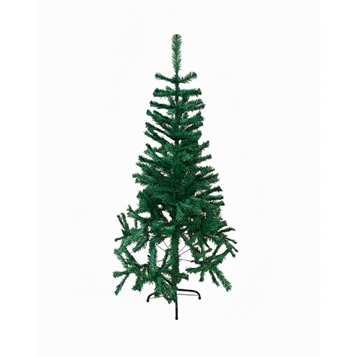[25399] ARBOL NAVIDAD BRICHO 1.50 CM DD P-150