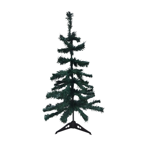 [17065] ARBOL NAVIDAD BRICHO 60 CM DD P-60