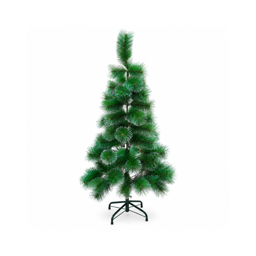 [24973] ARBOL NAVIDAD NEVADO 1.20 CM DD B-120