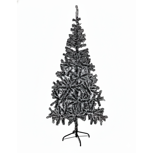 [31359] ARBOL NAVIDAD NEVADO 1.80 CM DD B-180