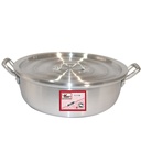 ARROCERA ALUM 34 CM ALCON