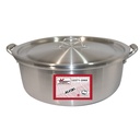 ARROCERA ALUM 50X17 CM HOTEL C/T ALCON