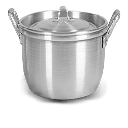 ARROCERA AMERICANA ALUM 28 CM C/T ALSASA ST008028