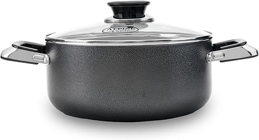 [35344] ARROCERA ANTIAD 3 QT T/V ALPINE CUISINE AG-302