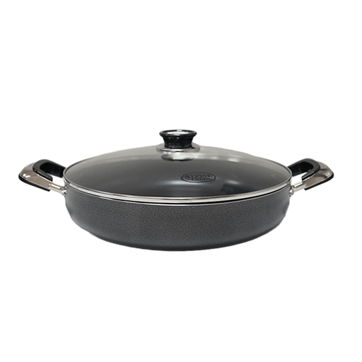 [1023758] ARROCERA ANTIAD 6 QT T/V ALPINE CUISINE AG-214