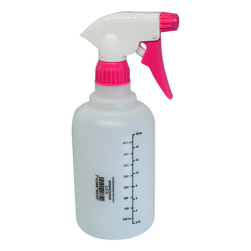 [1013549] ATOMIZADOR PLAS 16 OZ 1/2LT BL SALVA 903329