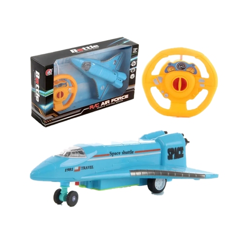 [16185] AVION T/JET C/CTROL REM PY196-31 SP21138