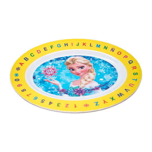 [28207] AZAFATE MELA DECO INFANTIL 2601-INF