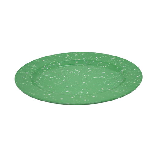 [26704] AZAFATE MELA VERDE MOTEADO 2601-VCP