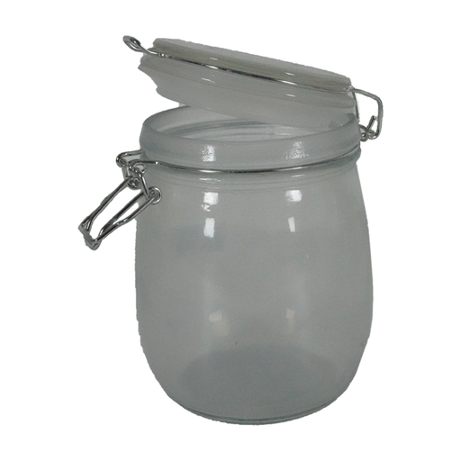 [1026368] AZUCARERA T/PRESION VID 700 ML HC-21908