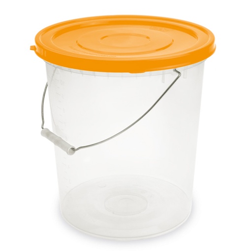 [1013927] BALDE PLAS COMERC 12 LT C/T REYPLAST  BLX002500