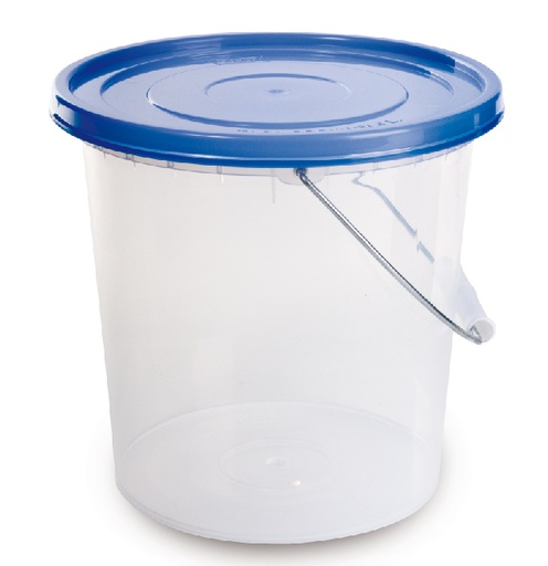 [1016556] BALDE PLAS PREMIUM 8 LT C/T ASA MET REYPLAST BLX050000