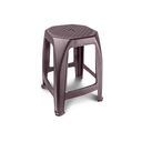 BANCO PLAS ADULTO CAFE TACOPLAST 80363