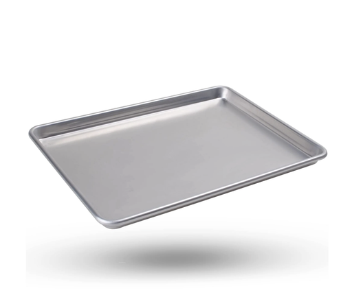 [6147] BANDEJA ALUM 13X9" ALPINE CUISINE B-33