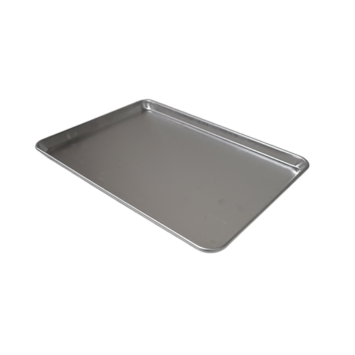 [15007014] BANDEJA ALUM 15X21" ALPINE CUISINE B-42 20023